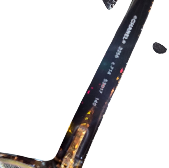 CHANEL Eye Glasses - Eye Wear - Picture 4 of 6